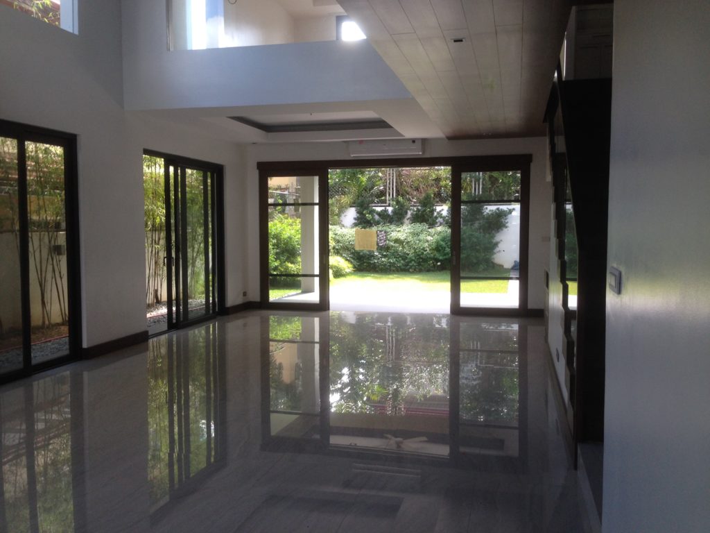 Valle Verde 1 Pasig - House and Lot in Valle Verde, White plains ...