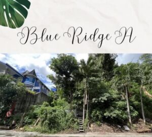 Blueridge - P112,840,000