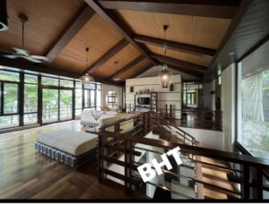 Blueridge - Php 265 Million